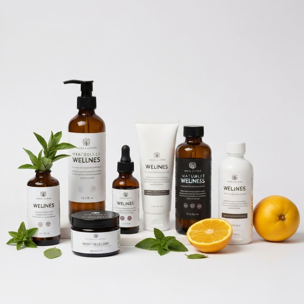 OleVita lifestyle wellness products